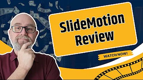 SlideMotion Review + Bonuses _ SlideMotion (PLR) Review