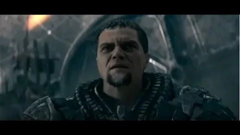 Zod, I have No People.