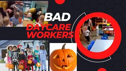 You Wouldn't Believe What These Daycare Workers Did?! Left Them terrified!!