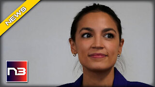 WATCH AOC Urge Illegal Migrants to Break the Law in New York