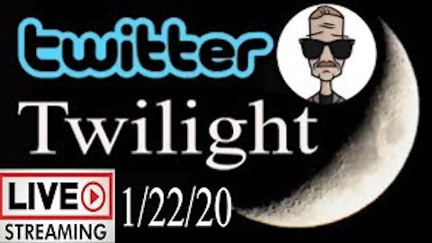 Twitter Twilight | Live Stream Politics Happening Now | Live Stream Happening Now | NWA Power