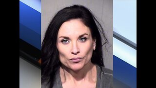 PD: Woman arrested for stealing Botox services from Spa - ABC15 Crime