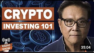 What the Elite DON'T Want You To Know - Robert Kiyosaki and Jeff Wang