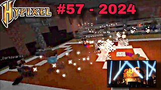 "First Time Playing The Blocking Dead in 2024" Hypixel: The Blocking Dead - (#57 - 2024)