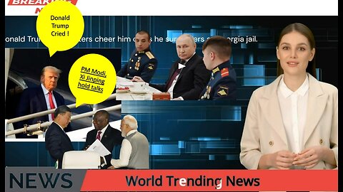 What is the World Latest and Trending News | #news #worldnews