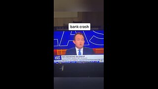 Banks crash