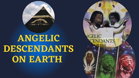 Angelic Descendants