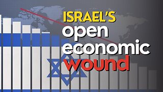 Economic Divide: Israel's Open Economic Wound