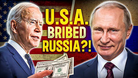 Exposed: Corruption's Secret Role in the Downfall of the Russian Military Power!