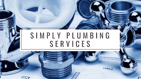 Simply Plumbing Services