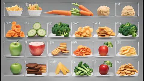 Top Low-Calorie Foods for Weight Loss and Overall Health Improvement