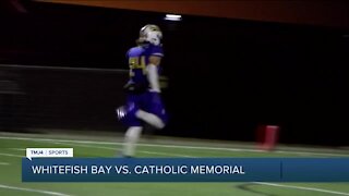 FRIDAY FOOTBALL FRENZY: High school football