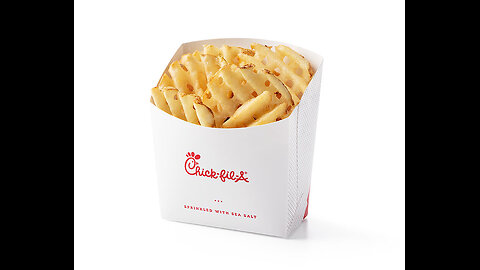 Chick-fil-A is changing there fries!?????