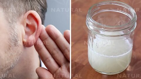 Garlic and Onion Can Restore Hearing Loss, Here's How...