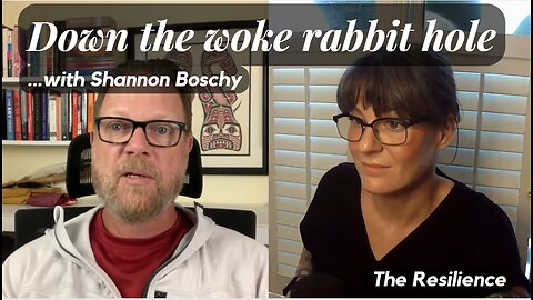The Resilience S01E05 - Shannon Boschy
