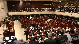 Israel Passes Controversial Nation State Bill