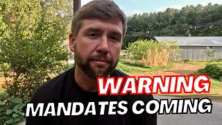 Get Ready! Will (THEY) Come For You Like They Did The Others? | COMPLY?