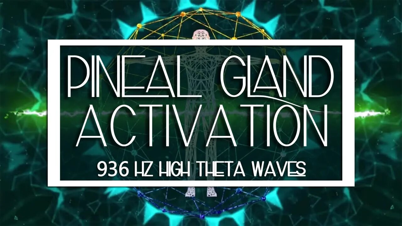 936hz Pineal Gland Activation Frequency Meditation Music 936hz Pineal Gland Activation Frequency Meditation Music