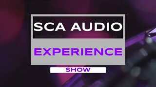 SCA AUDIO EXPERIENCE SHOW (Rode Podmic Review)