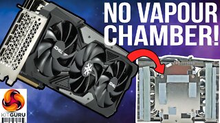 Inno3D RTX 4080 iChill X3 Review - chill by name, chill by nature!