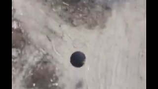 Drone Captures UFO Footage