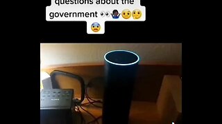 Creepy Alexa