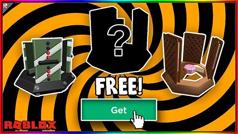 (🤩FREE!) HOW YOU COULD HAVE GOTTEN 3 FREE ROBLOX DOMINO CROWNS!