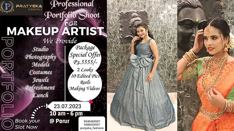 5555 | Pratyeka Fashions | Anandhi | Cinemaakaran24 | Super Models | Bookings Open | 9500009597