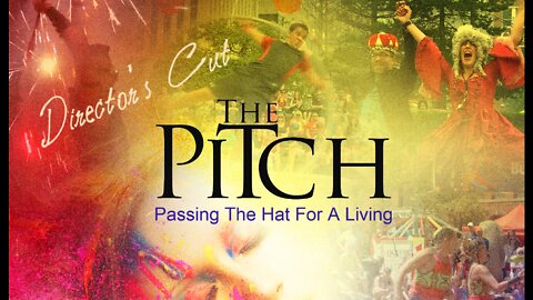 The Pitch (2017) - Full Movie - Director's Cut