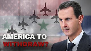 America's withdrawal from Syria: What does it mean for the Middle East?