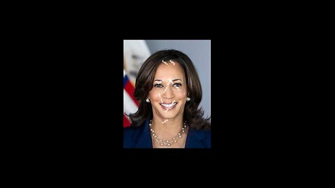 The Rise of Kamala Harris (Part 1): Baby Face