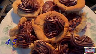 NCTV45’s COOK IN THE CASTLE TODAY’S DISH: THE ITALIAN ULTIMATE COOKIE