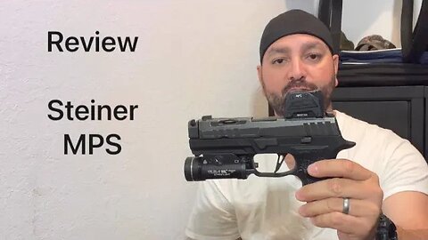 Steiner MPS review. 2023