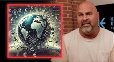 Respected Economist Warns Global Economic Bubble Now Collapsing / Deep State Planning War