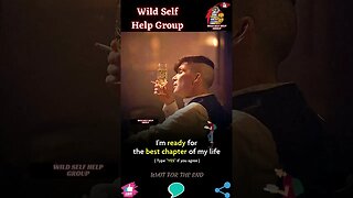 🔥Best chapter of life🔥#shorts🔥#wildselfhelpgroup🔥11 January 2023🔥