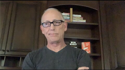 Episode 1278 Scott Adams: My Impeachment Trial Starts Today, and Biden's Huge Failures So Far