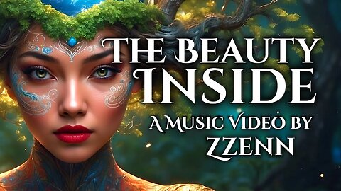 The Beauty Inside | Music Video #lovemusic