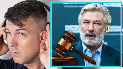 Alec Baldwin Homicide Charges Announced?