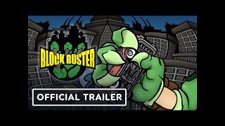 Block Buster VR - Trailer | Summer of Gaming 2022