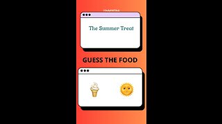 Are You a True Foodie? Test Your Knowledge!