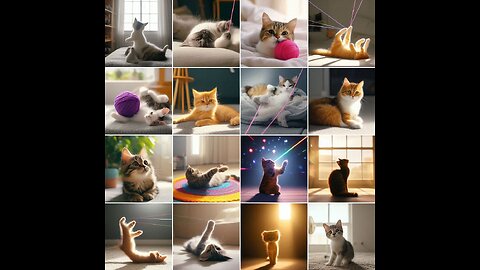 Top 27 Cats Free Stock Videos: Adorable and Playful Moments