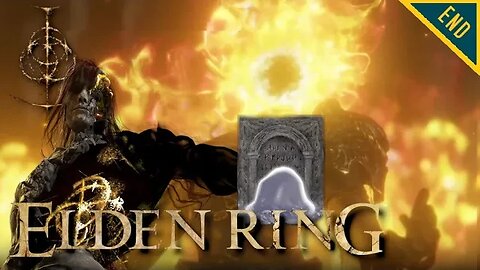 I HAVE BEEN BROKEN! | Elden Ring (Blind) - End