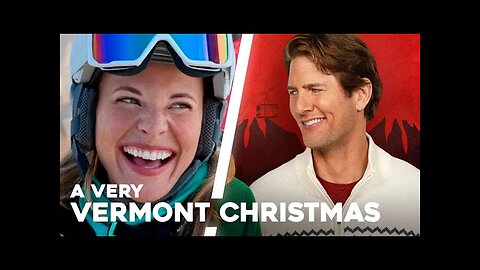 A VERY VERMONT CHRISTMAS (2024): Movie Analysis (It Releases on July 20)