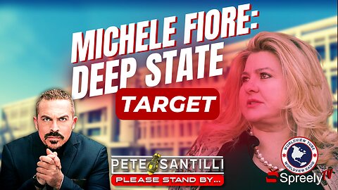 Inside the Fight to Protect Michele Fiore from a Corrupt Government Plot