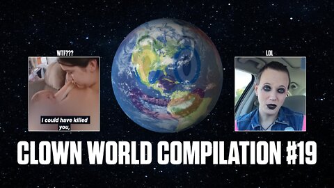 Pro Abortion Mom Tells Baby She Could've K!lled her & More Culture Decay Clown World Compilation 19