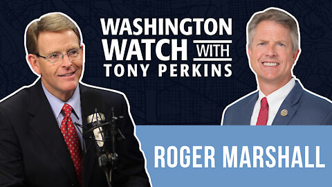 Sen. Roger Marshall Shares Why It Would Be Disastrous to Impose Vaccine and Mask Mandates