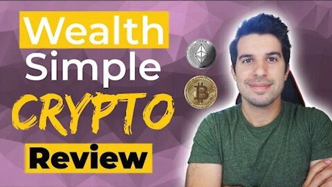 Wealthsimple Crypto Review - Best Canadian Crypto Trading app?