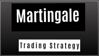 Martingale Trading Strategy (Backtest And Example) | Quantified Strategies
