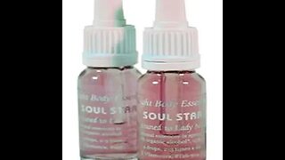 SOUL STAR ESSENCE