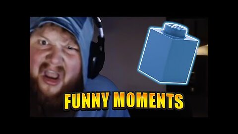 Best Of CaseOh (FUNNY MOMENTS) #1 😭